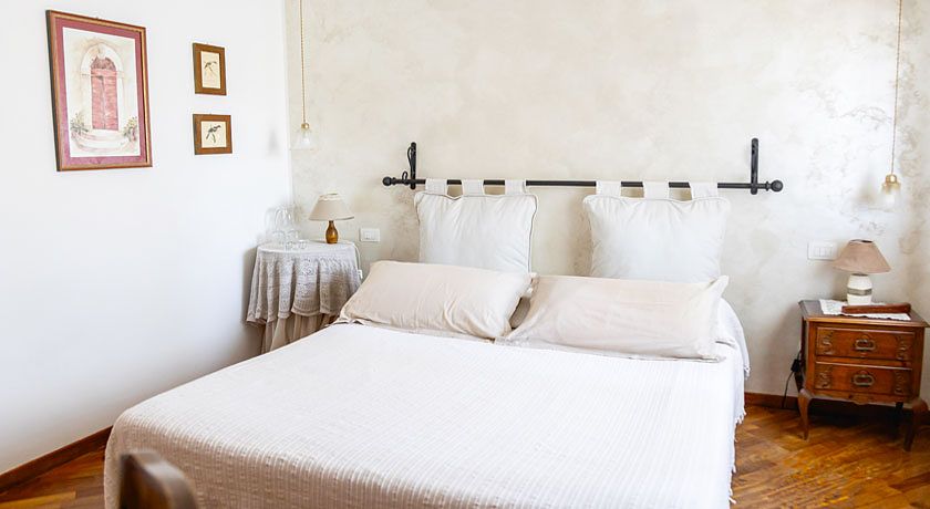 B&B Le Pozze Terme