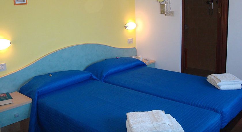 Hotel Villa Ersilia Rimini