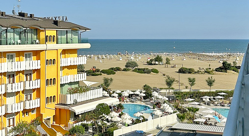 Fantinello Hotel Caorle
