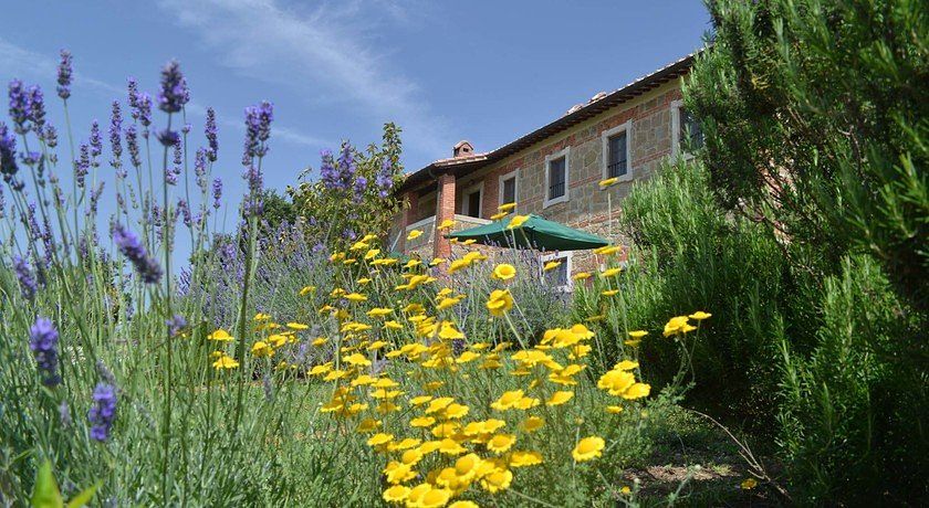 AGRITURISMO LUCCIOLA BELLA