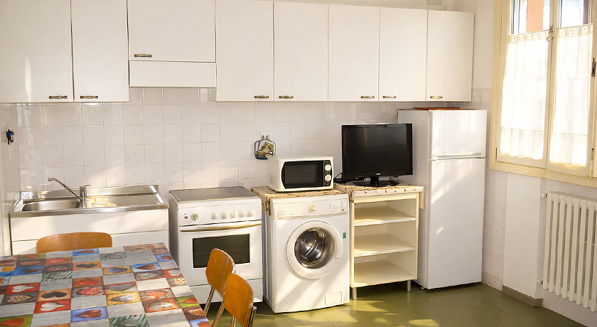 Corallo 45 Residenza