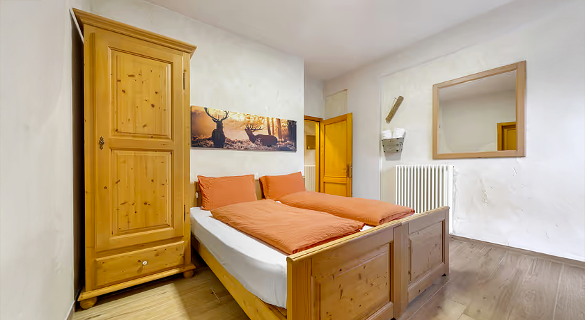 Agriturismo Maso Rocca 