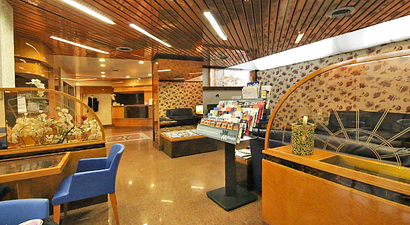 Struttura Hotel Lido