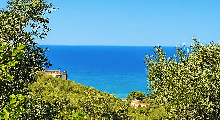 Residenza Piccolo Uliveto