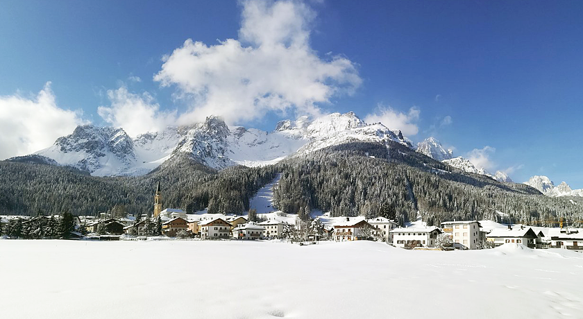 Hotel Comelico
