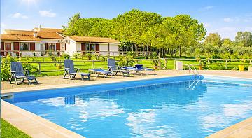 Agriturismo Corte alle Rose