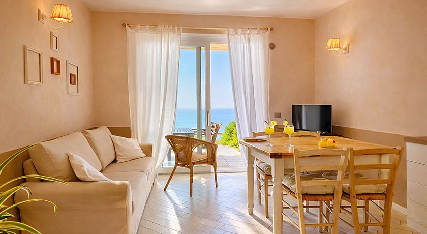 Borgo le Vigne Resort Only Adults