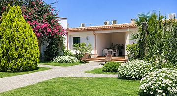 Agriturismo il piccolo lago