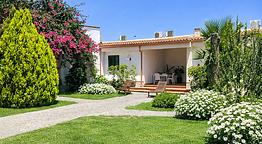 Agriturismo il piccolo lago