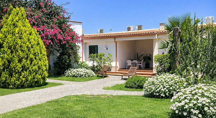 Agriturismo il piccolo lago