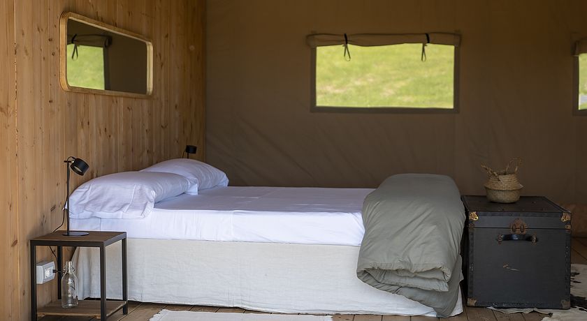 Tenuta San Lodovico (Glamping)