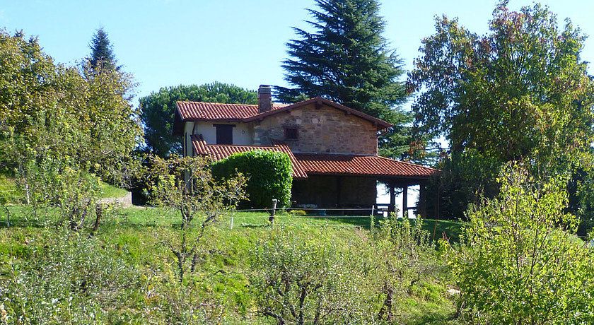 Agriturismo Bruder