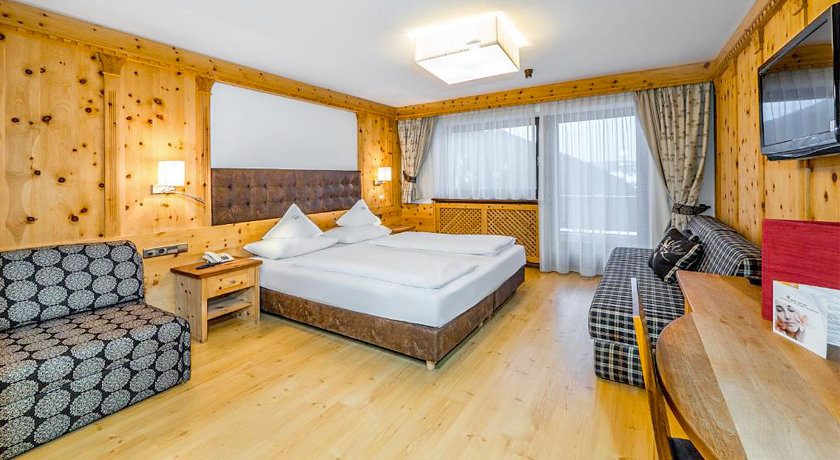 Hotel Alaska LUXURY WELLNESS