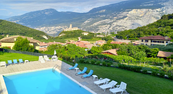 Albergo Drena