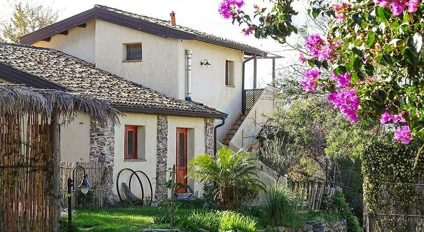 Agriturismo Pirapora