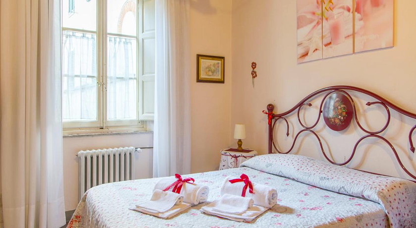 Antica Casa dei Rassicurati