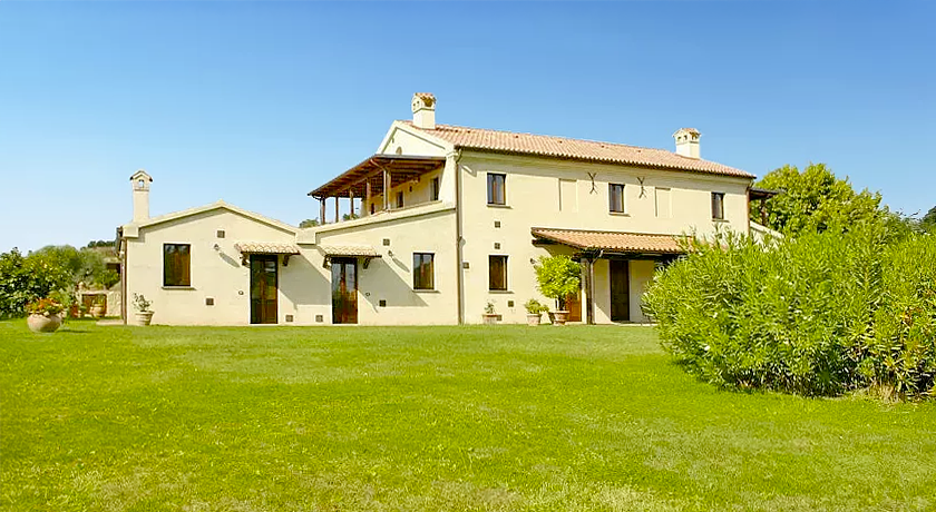 Agriturismo San Martino