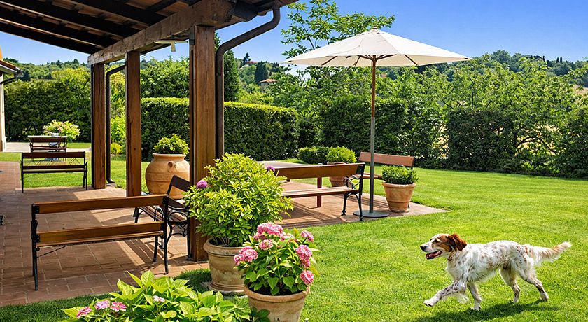 Agriturismo San Martino