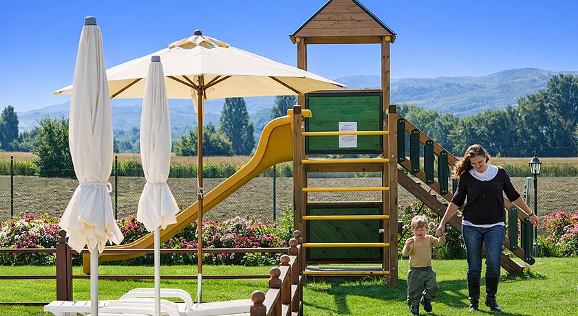 Le Rondini di Francesco di Assisi