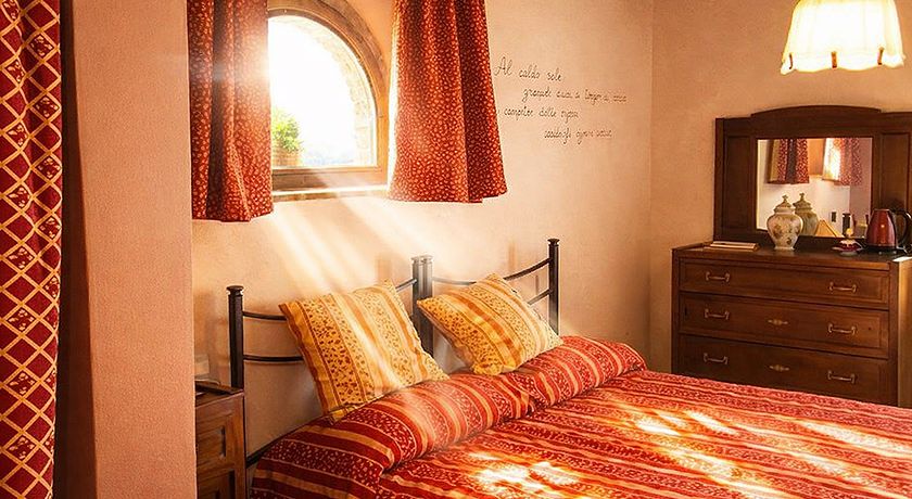 Agriturismo Scannano