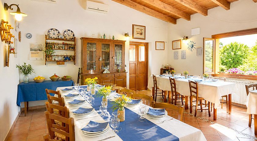 Agriturismo Subistentu