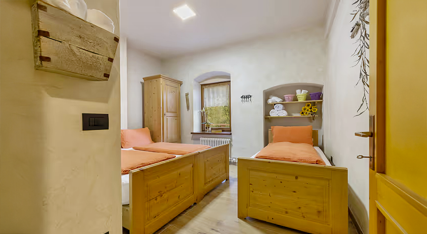 Agriturismo Maso Rocca 