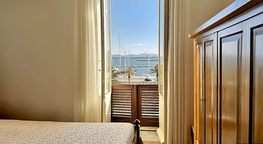 A&R Bundes Jack Vittoria