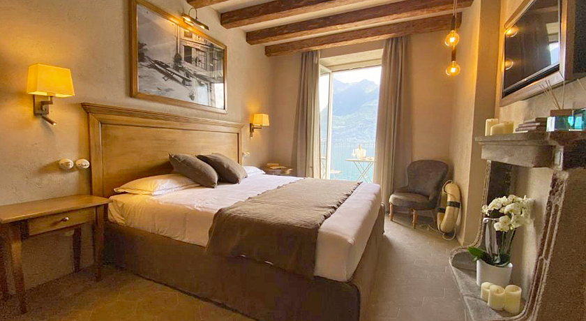 Al Molo 5 Apartment