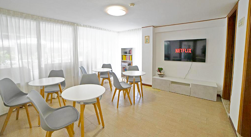 Hotel Ischia