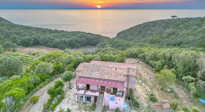 Agriturismo Amandolo