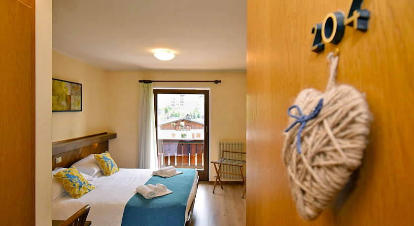 Hotel Comelico