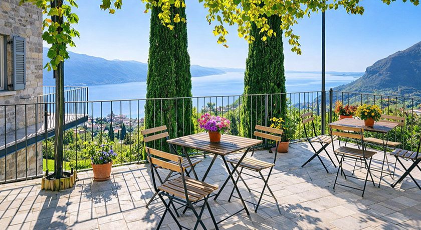 Borgo le Vigne Resort Only Adults