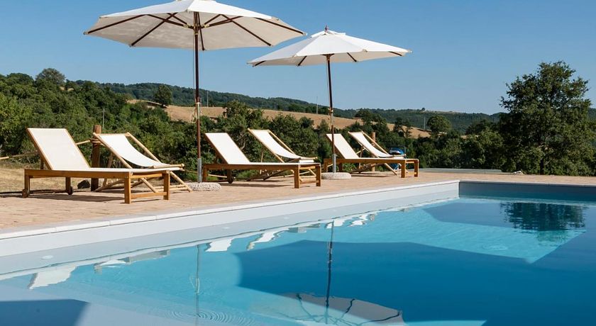 Tenuta San Lodovico (Glamping)