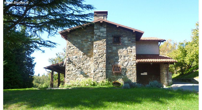 Agriturismo Bruder