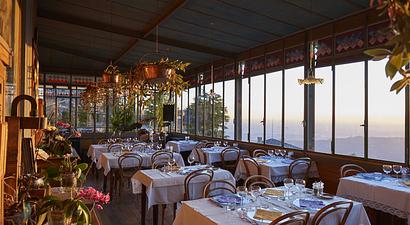 Struttura bellavista boutique hotel