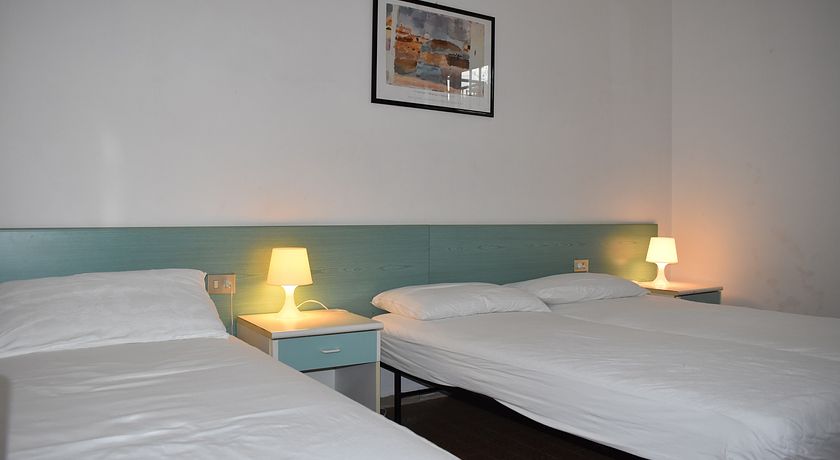 Corallo 45 Residenza