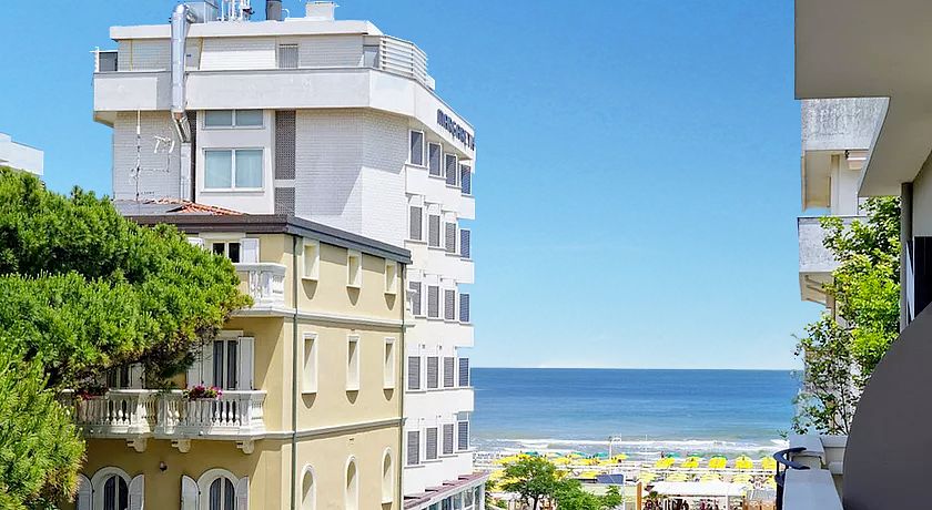Hotel Nelson Riccione
