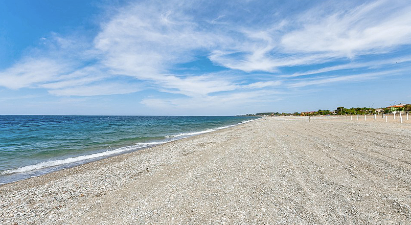 Roscianum Resort