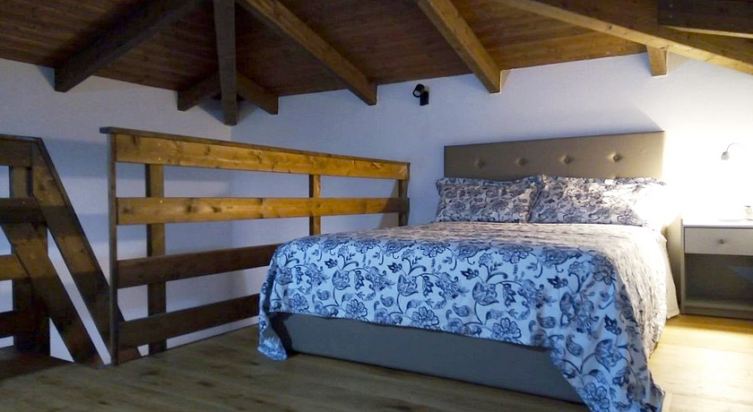 Agriturismo La Costa dei Trabocchi