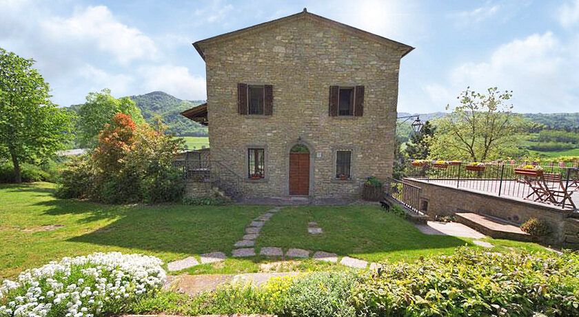 Agriturismo Pedrosola