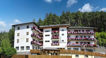 Albergo Ristorante Comparsa