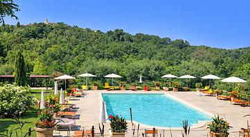 Agriturismo San Martino