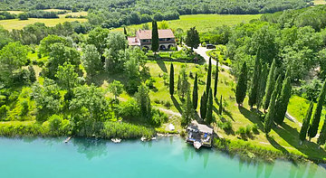 VILLA SANT'ANNA