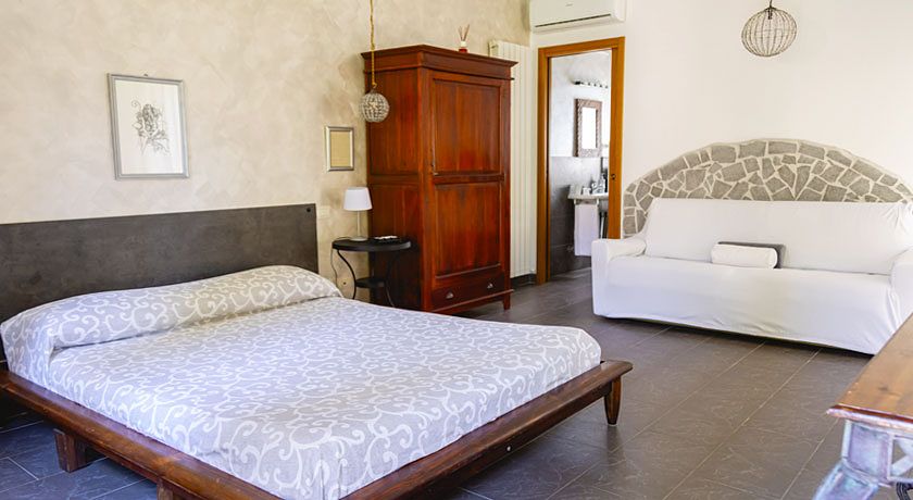 B&B Le Pozze Terme