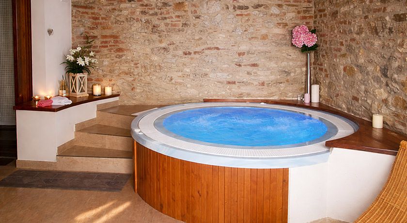 Agriturismo Scannano