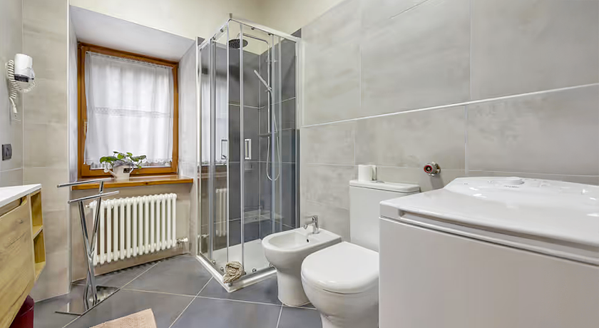 Agriturismo Maso Rocca 