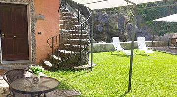 Il Mulino del Tempo Perduto