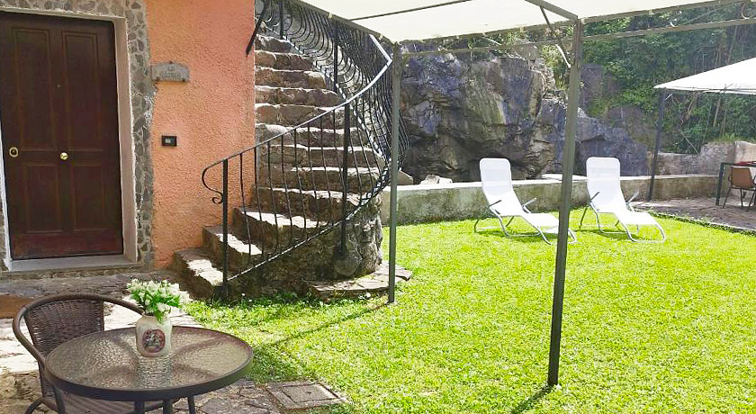 Il Mulino del Tempo Perduto