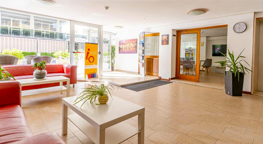 Hotel Ischia