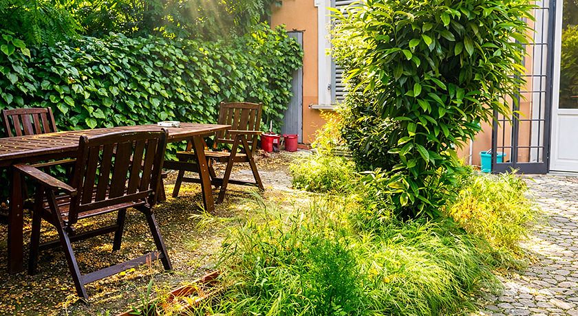 B&B Ercolani